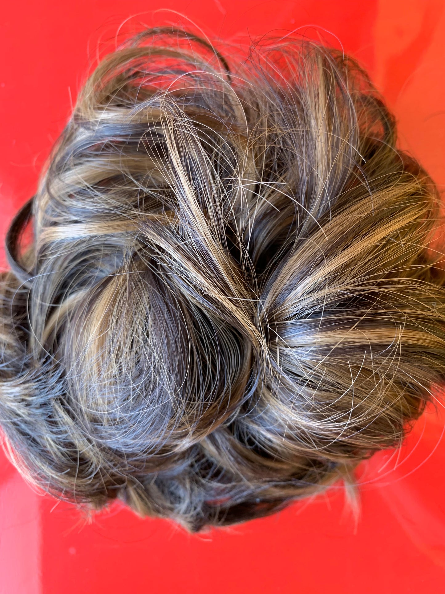Hair Pieces