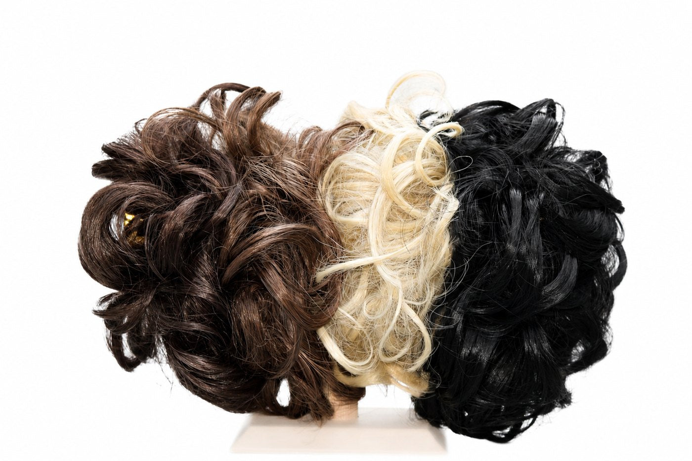 Hair Piece — Mixed