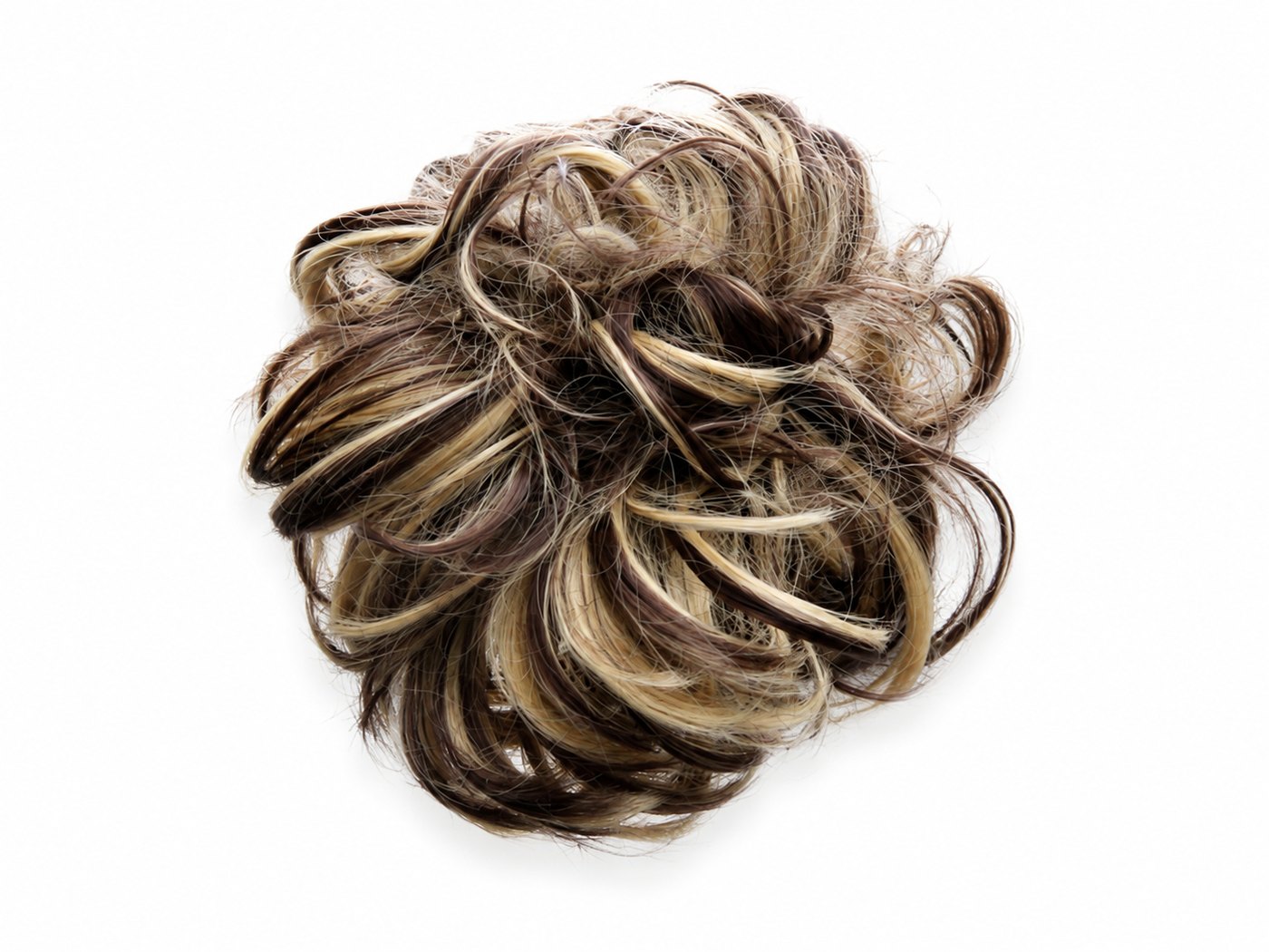 Hair Piece — Brown