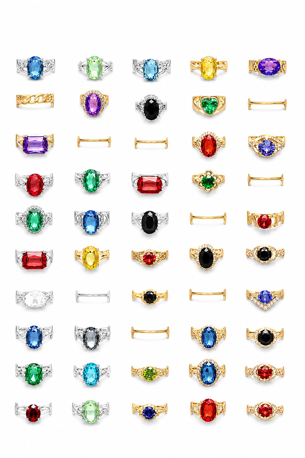 The Ring Edit — Vol. III