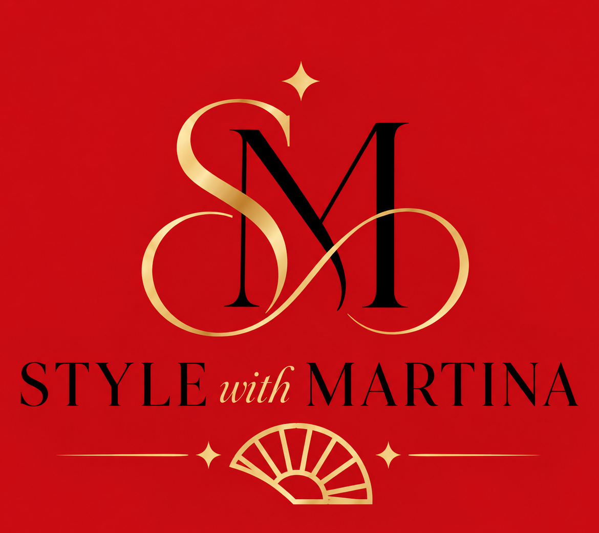 Style with Martina