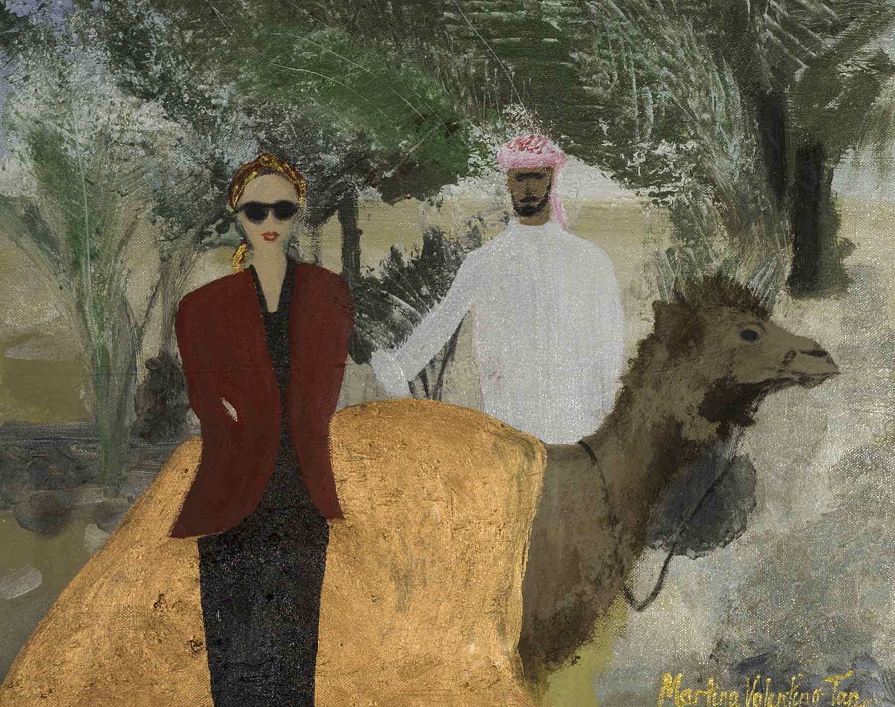 Men's collection — Style with Martina