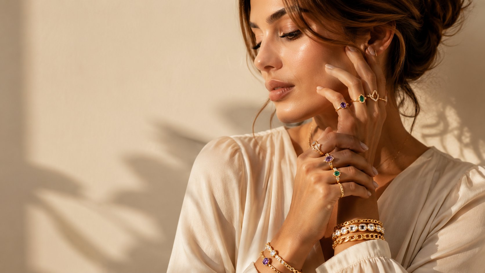 Style with Martina — new arrivals