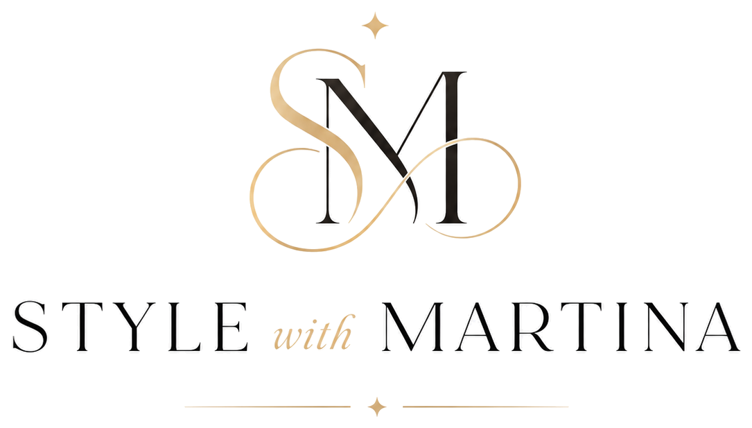 Style with Martina
