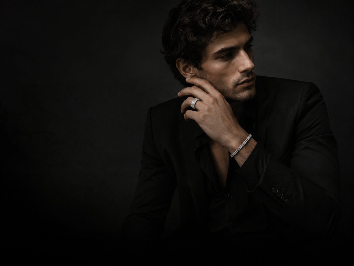 Men's collection — Style with Martina
