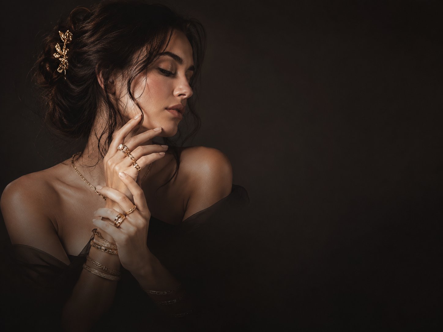 Women's collection — Style with Martina